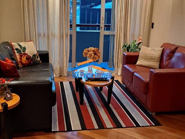 Apartamento para Venda em São Paulo - 3