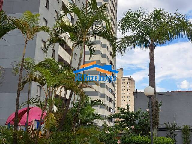 Apartamento para Venda em São Paulo - 2