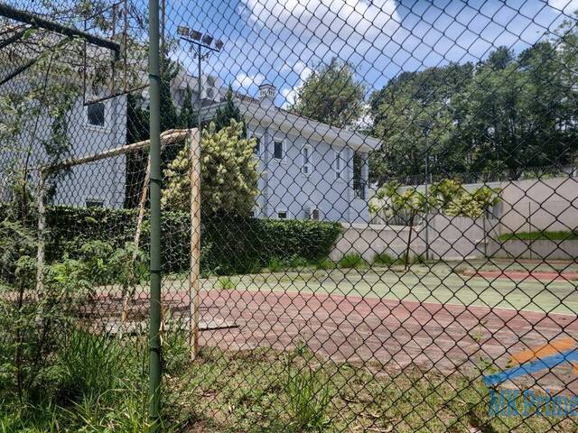 #9315 - Terreno em condomínio para Venda em Santana de Parnaíba - SP