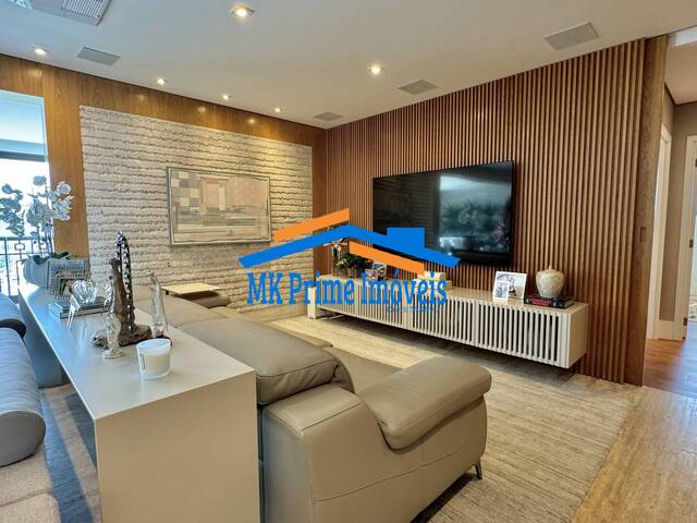 Apartamento para Venda em Barueri - 4