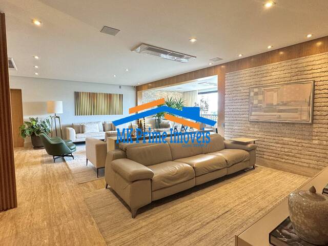 Apartamento para Venda em Barueri - 3