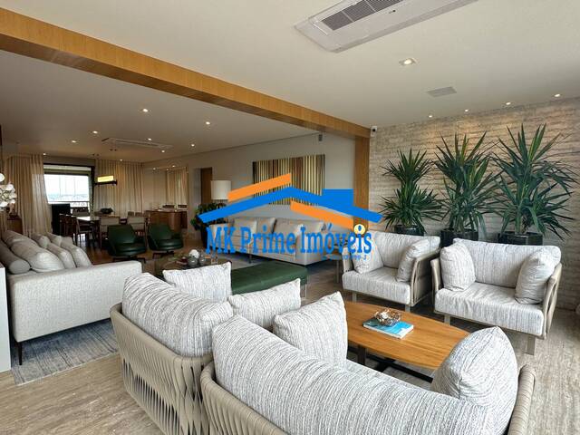 Apartamento para Venda em Barueri - 5