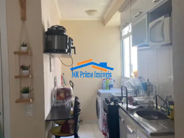 #9328 - Apartamento para Venda em São Paulo - SP