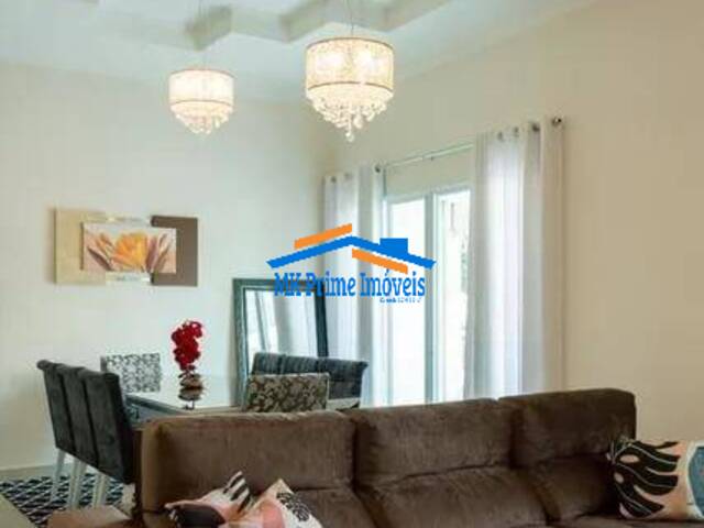 Sobrado para Locação em Osasco - 4