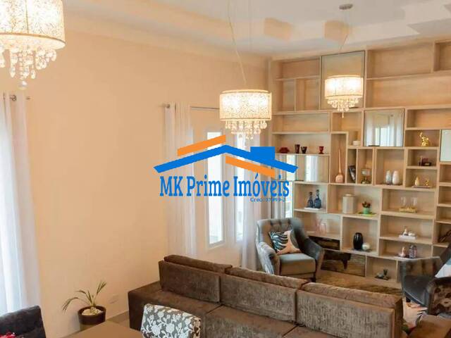 Sobrado para Locação em Osasco - 5