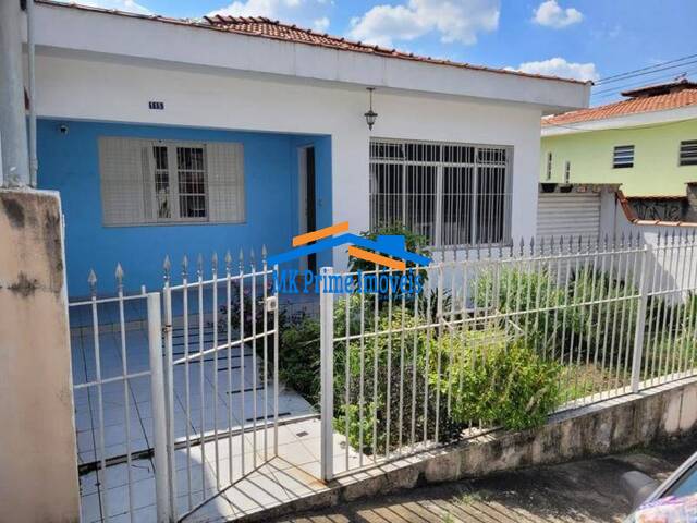 #9353 - Casa Térrea para Venda em Osasco - SP