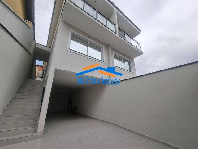 #9354 - Sobrado para Venda em Osasco - SP