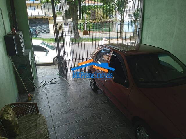 #9367 - Sobrado para Venda em Osasco - SP