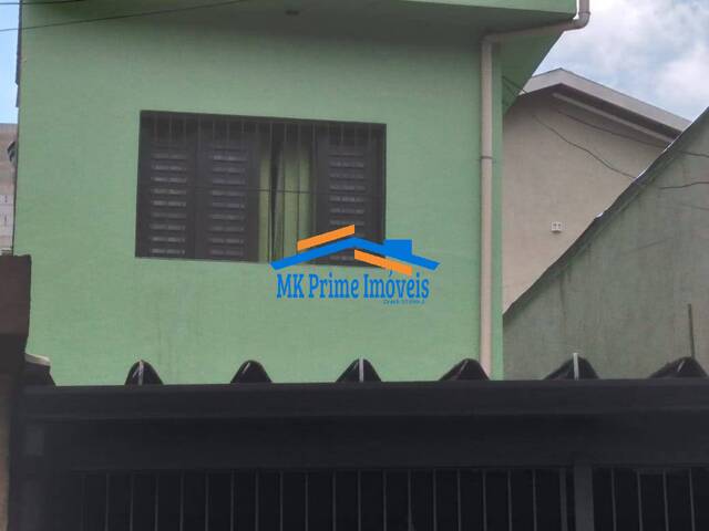 #9367 - Sobrado para Venda em Osasco - SP
