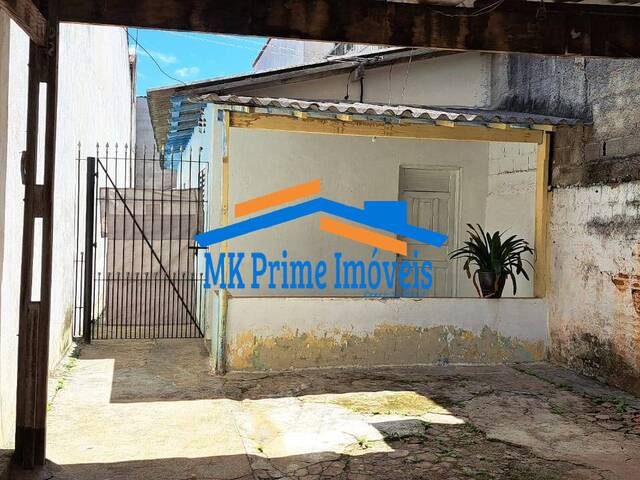 Casa Térrea para Venda em Osasco - 3