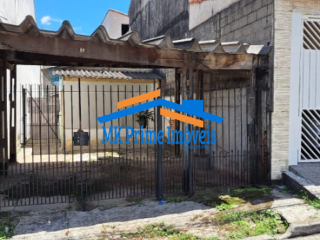 Casa Térrea para Venda em Osasco - 2