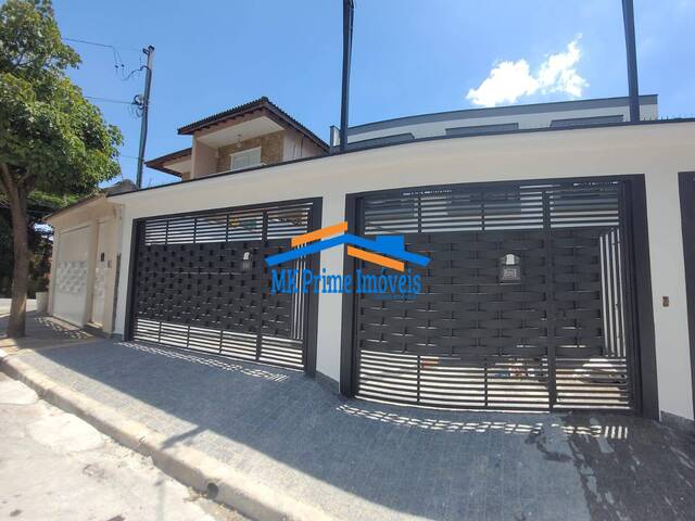 #9383 - Sobrado para Venda em Osasco - SP
