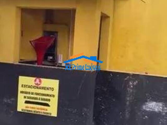 #9396 - Terreno para Locação em Osasco - SP