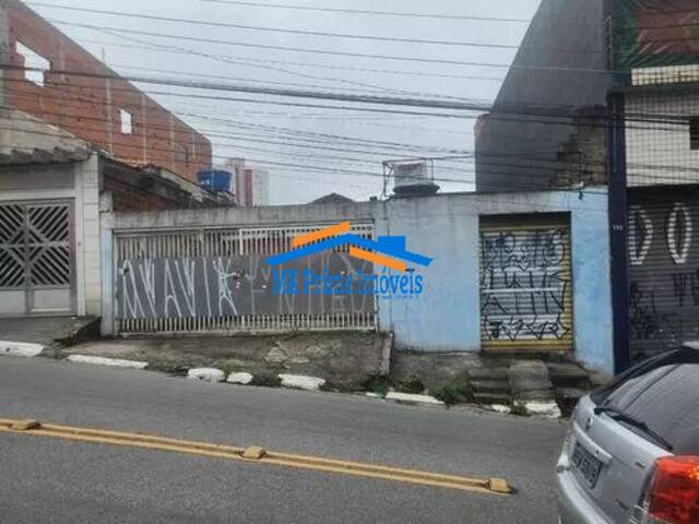 #9408 - Terreno para Venda em Osasco - SP