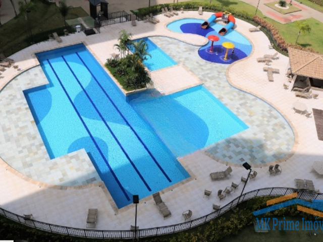 #9409 - Apartamento para Venda em Osasco - SP