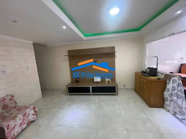 #9410 - Casa para Renda para Venda em Osasco - SP