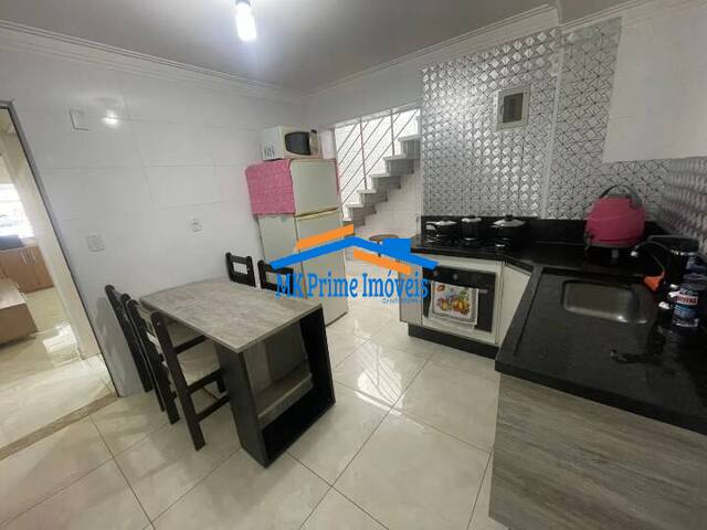 #9410 - Casa para Renda para Venda em Osasco - SP
