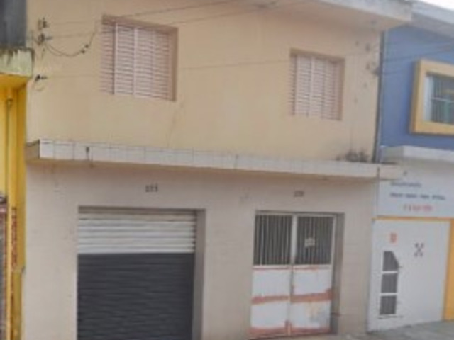 #9414 - Casa para Renda para Venda em São Paulo - SP