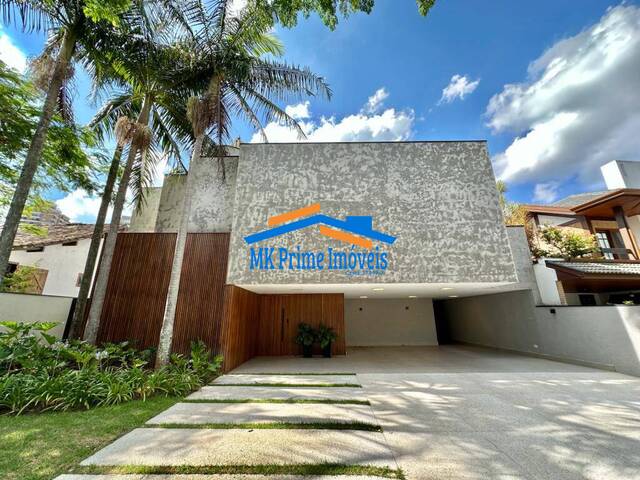 Casa em condomínio para Locação em Barueri - 2