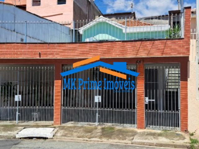 #9380 - Assobradada para Venda em Osasco - SP