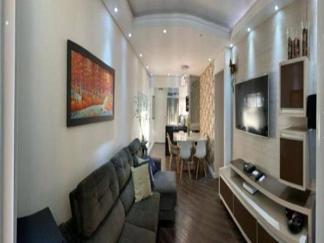 Apartamento para Venda em Osasco - 5