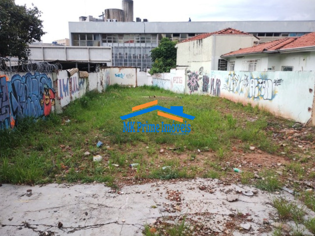 #9450 - Terreno para Venda em Osasco - SP