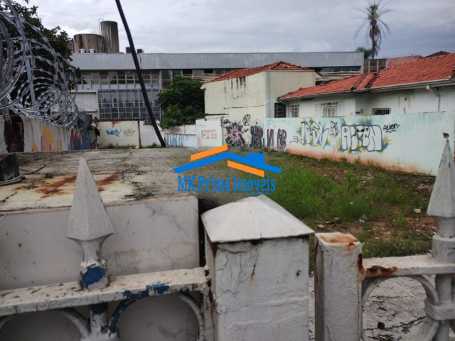 Terreno para Venda em Osasco - 2