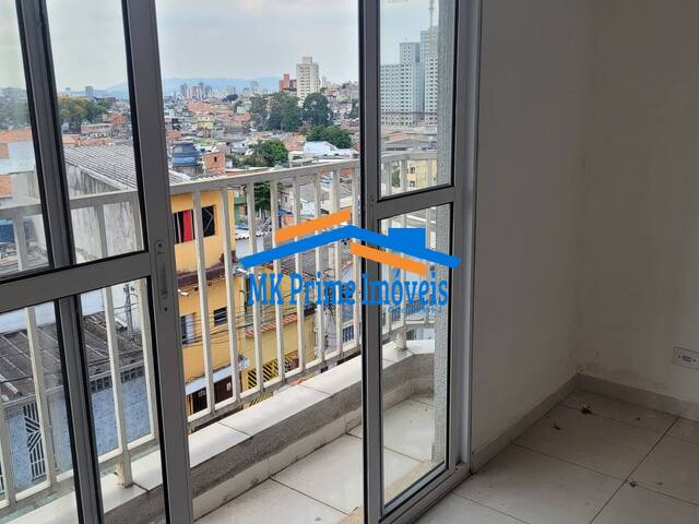 Apartamento para Locação em Osasco - 4