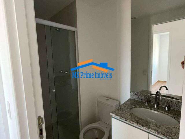 Apartamento para Locação em Carapicuíba - 5