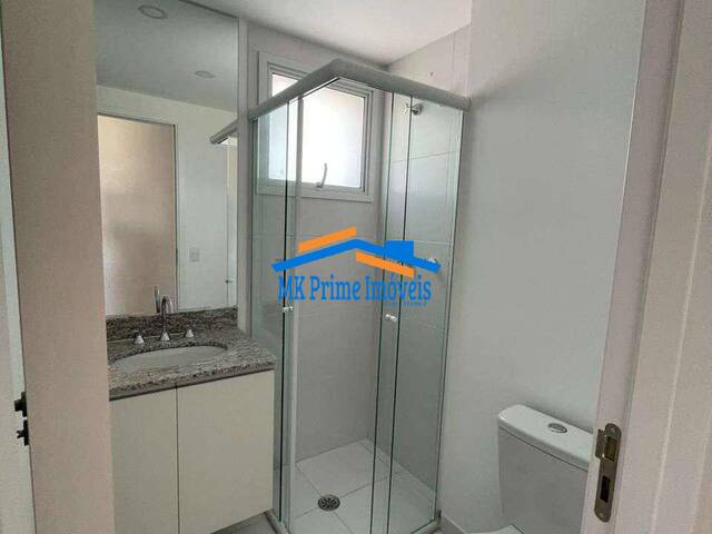 Apartamento para Locação em Carapicuíba - 4