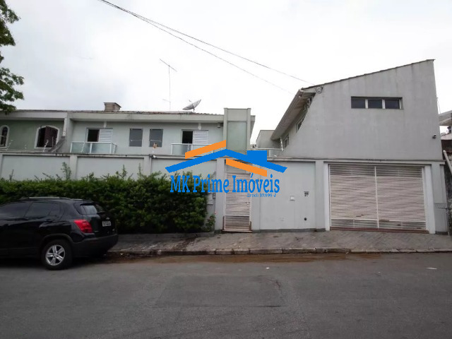 #9466 - Sobrado para Venda em Osasco - SP