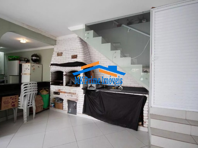 #9466 - Sobrado para Venda em Osasco - SP