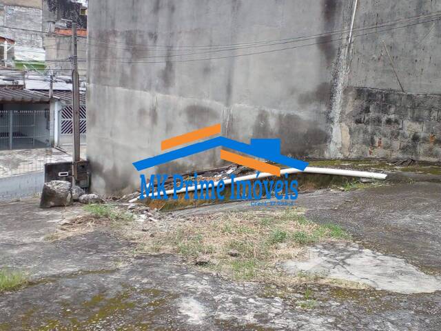 Terreno para Venda em Osasco - 4