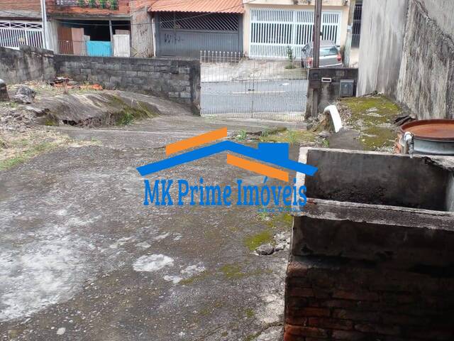 Terreno para Venda em Osasco - 3