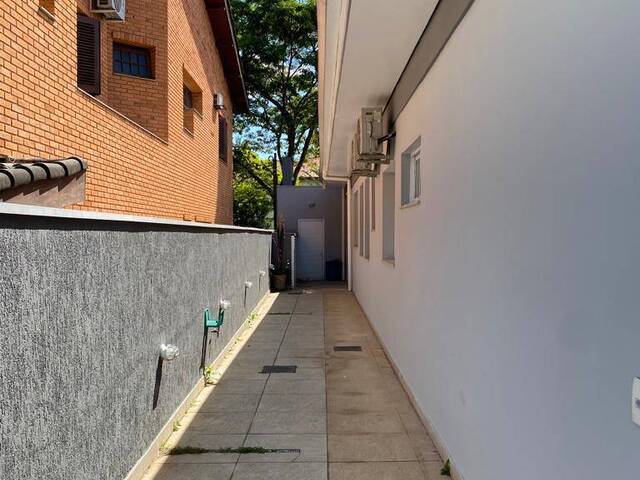 #9475 - Casa em condomínio para Venda em Santana de Parnaíba - SP