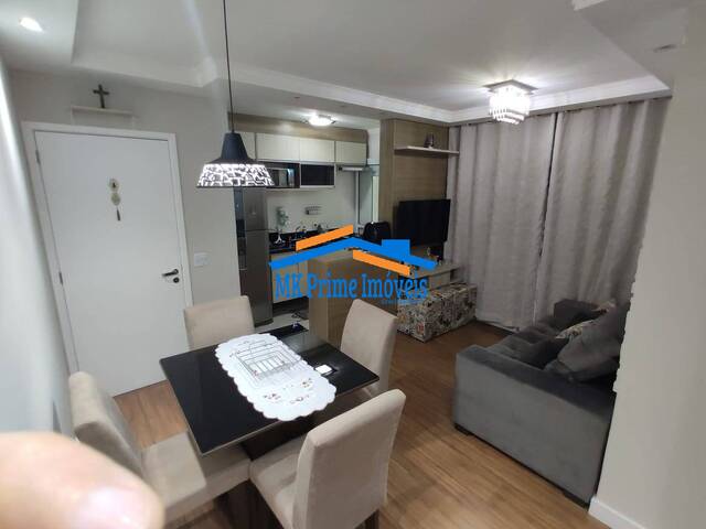 Apartamento para Venda em São Paulo - 2