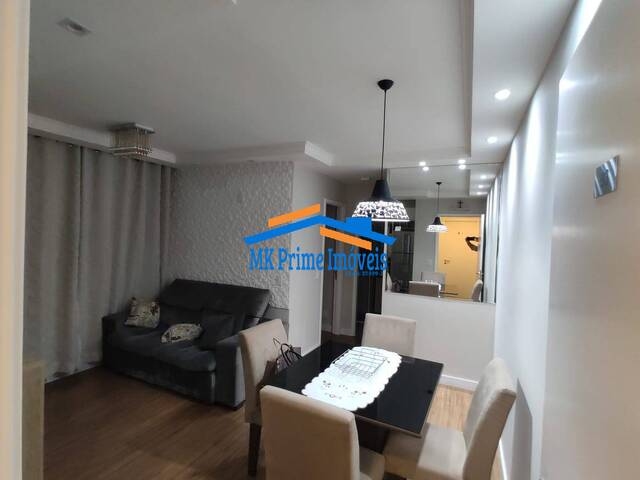 Apartamento para Venda em São Paulo - 3