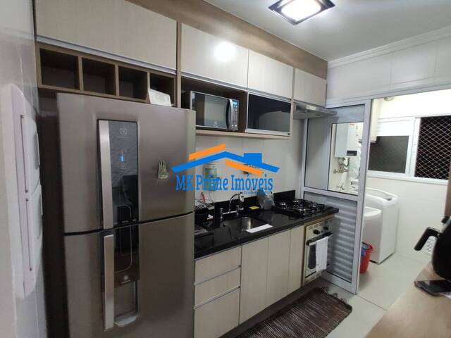 Apartamento para Venda em São Paulo - 4