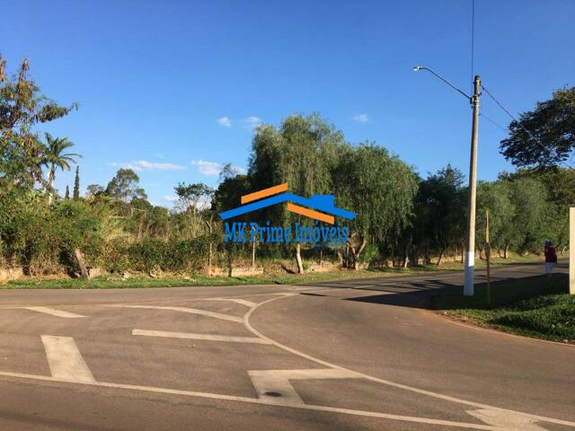 #9500 - Terreno em condomínio para Venda em Boituva - SP