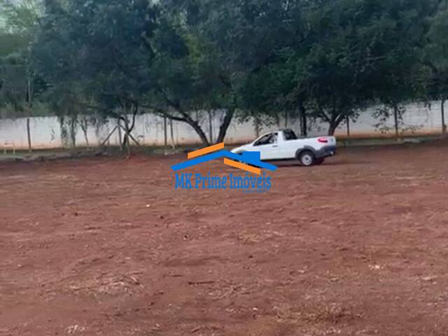 #9500 - Terreno em condomínio para Venda em Boituva - SP