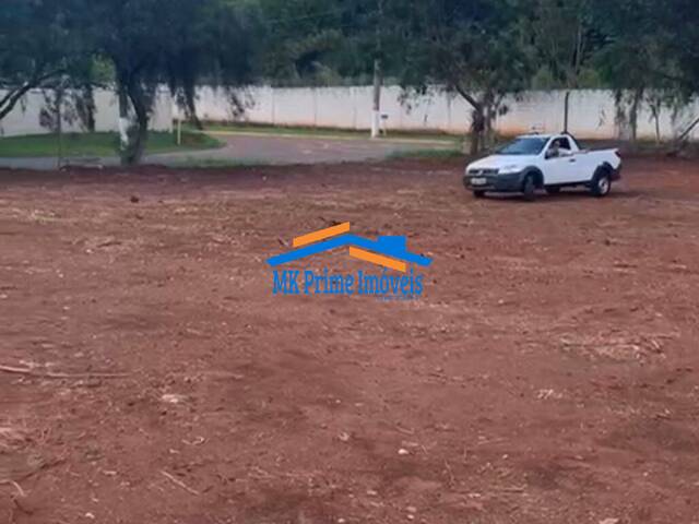 Venda em Fazenda Castelo - Boituva