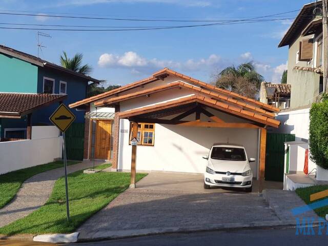 #9502 - Casa em condomínio para Venda em Cotia - SP
