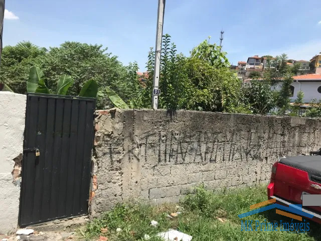 Venda em Jardim Bonfiglioli - São Paulo