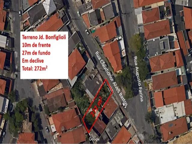 Terreno para Venda em São Paulo - 5