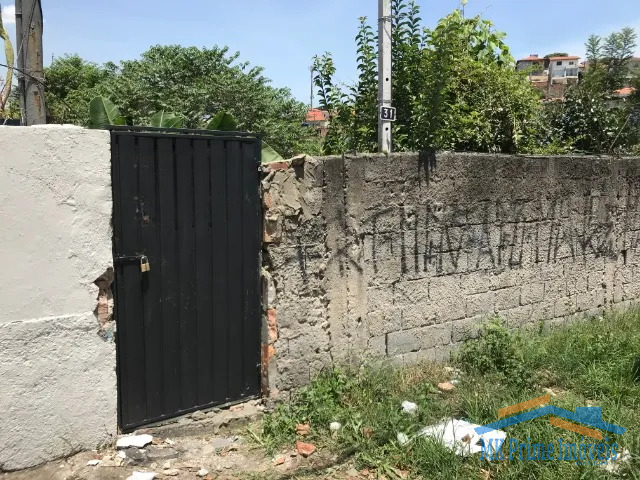 #9515 - Terreno para Venda em São Paulo - SP