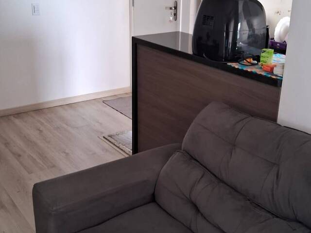 #9518 - Apartamento para Venda em Osasco - SP