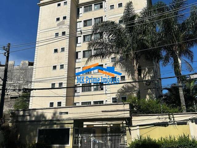 #9521 - Cobertura para Venda em São Paulo - SP