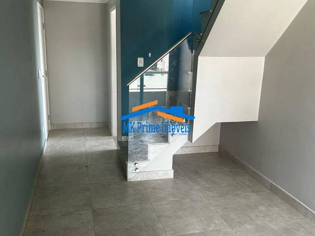 Cobertura para Venda em São Paulo - 4