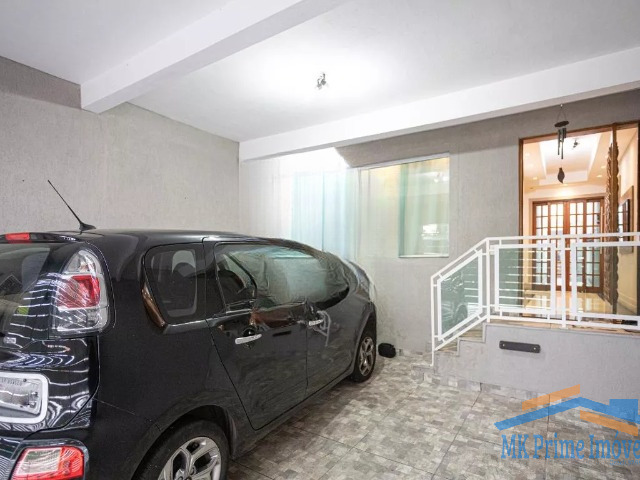 #9517 - Sobrado para Venda em Osasco - SP