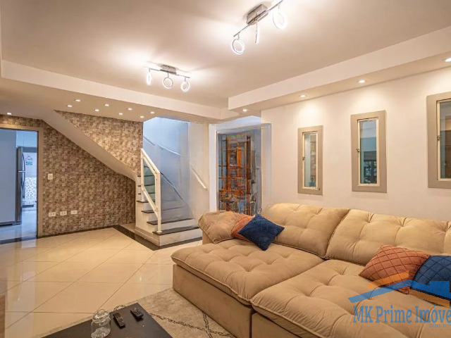 #9517 - Sobrado para Venda em Osasco - SP